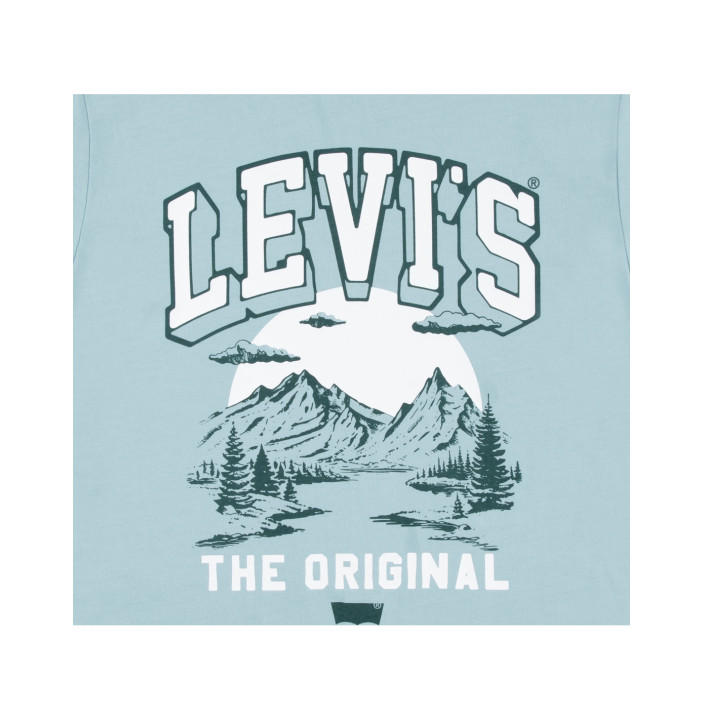 LVB HIT THE TRAILS TEE