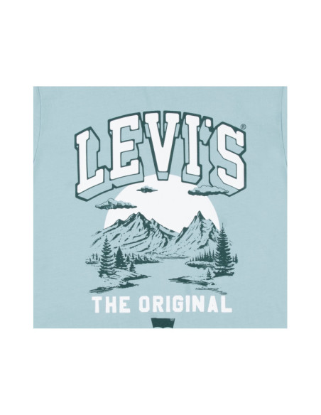 LVB HIT THE TRAILS TEE