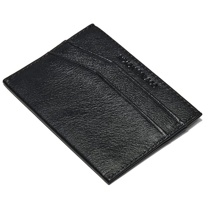 FLACO LEATHER CARD