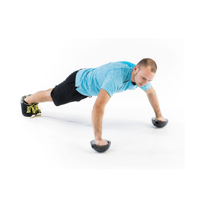 PUSH UP BALL