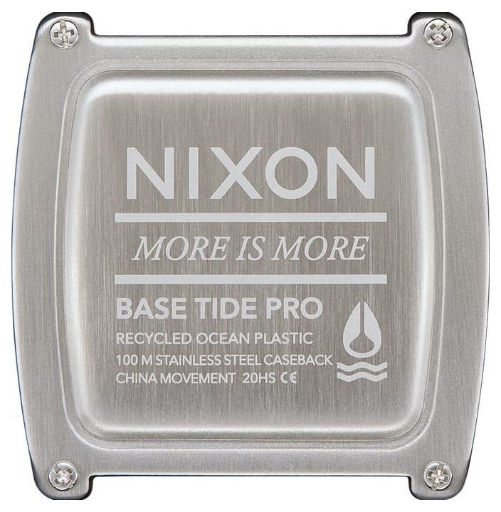 BASE TIDE PRO