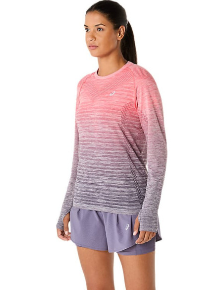 SEAMLESS LS TOP