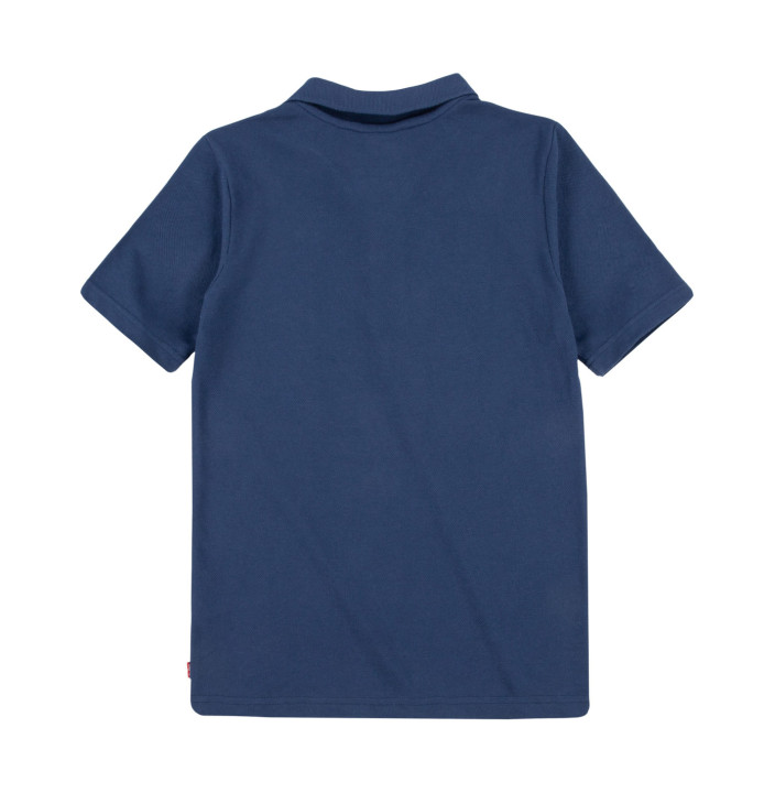 LVB BACK NECK TAPE POLO