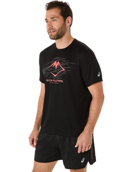 FUJITRAIL LOGO SS TOP