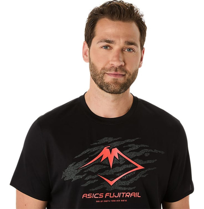 FUJITRAIL LOGO SS TOP