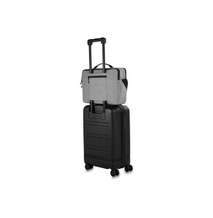 CONCOURSE MESSENGER 15L