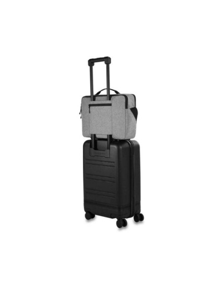 CONCOURSE MESSENGER 15L
