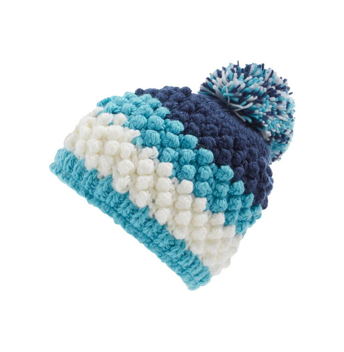 GIRLS BRRR BERRY HAT
