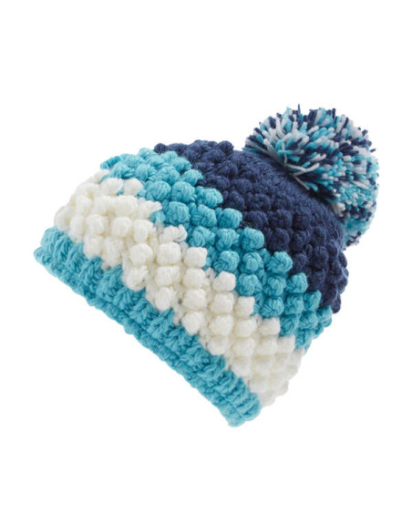 GIRLS BRRR BERRY HAT