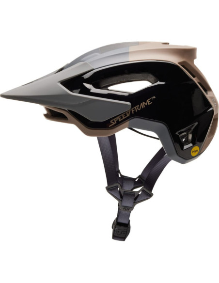 SPEEDFRAME PRO KLIF, CE