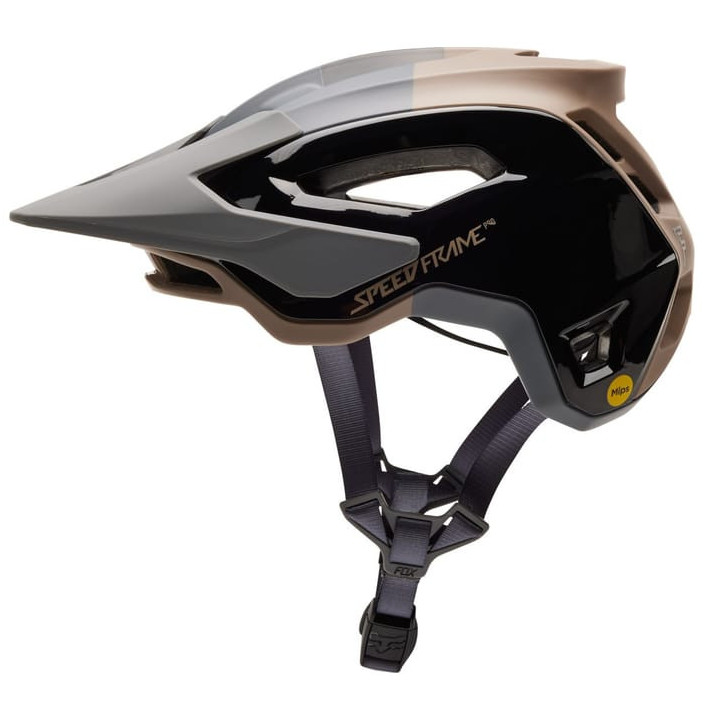 SPEEDFRAME PRO KLIF, CE