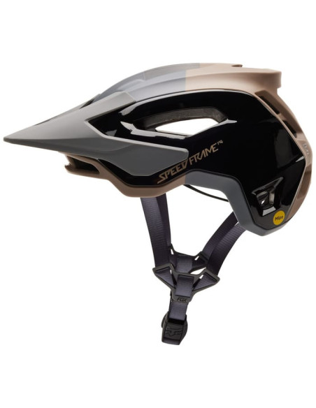 SPEEDFRAME PRO KLIF, CE