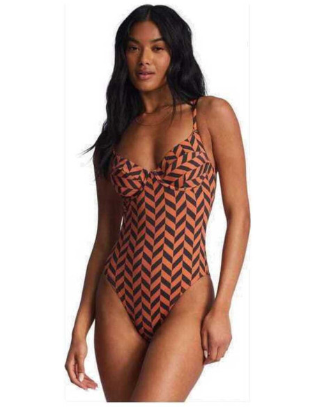 CROSS STEP ONE PIECE