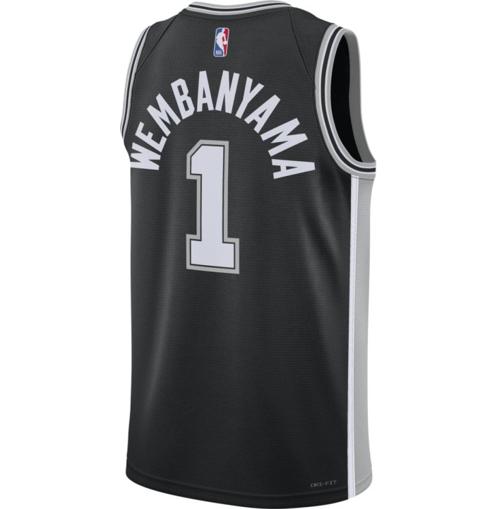 SAN ANTONIO SPURS ICON EDITION