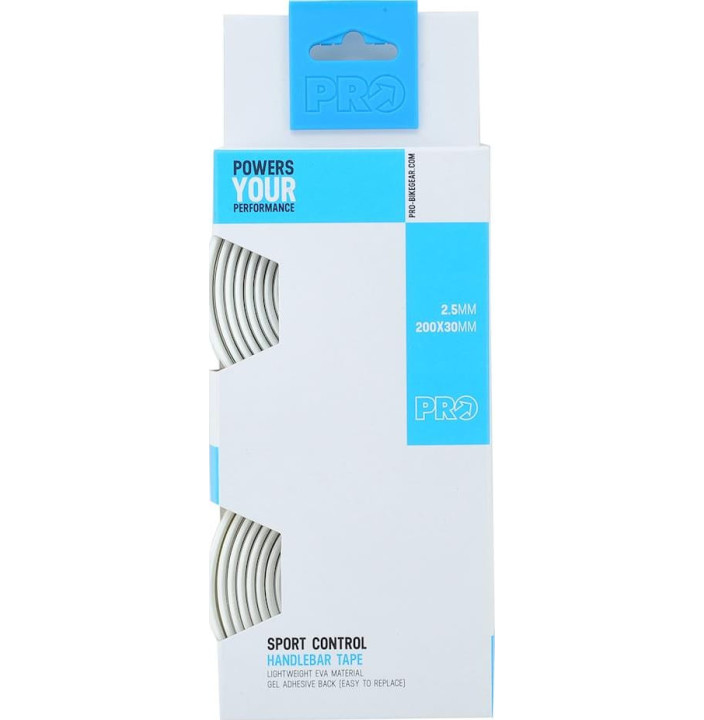 CINTA M PRO SPORT CONTROL