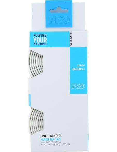 CINTA M PRO SPORT CONTROL