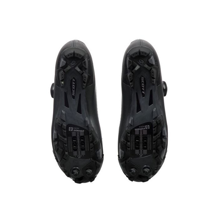 ZAPATILLAS MTB TEAM BOA LADY