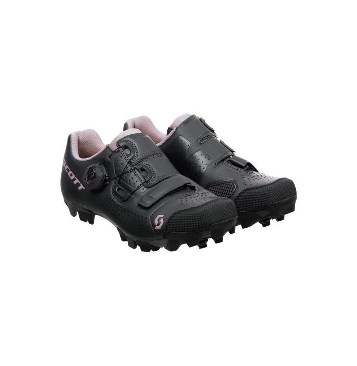 ZAPATILLAS MTB TEAM BOA LADY