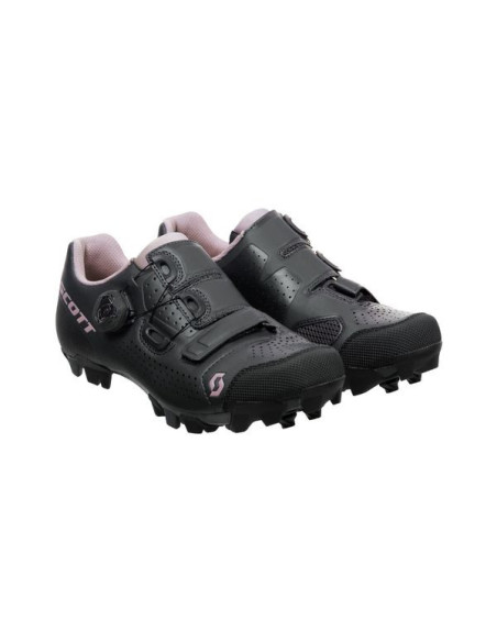 ZAPATILLAS MTB TEAM BOA LADY