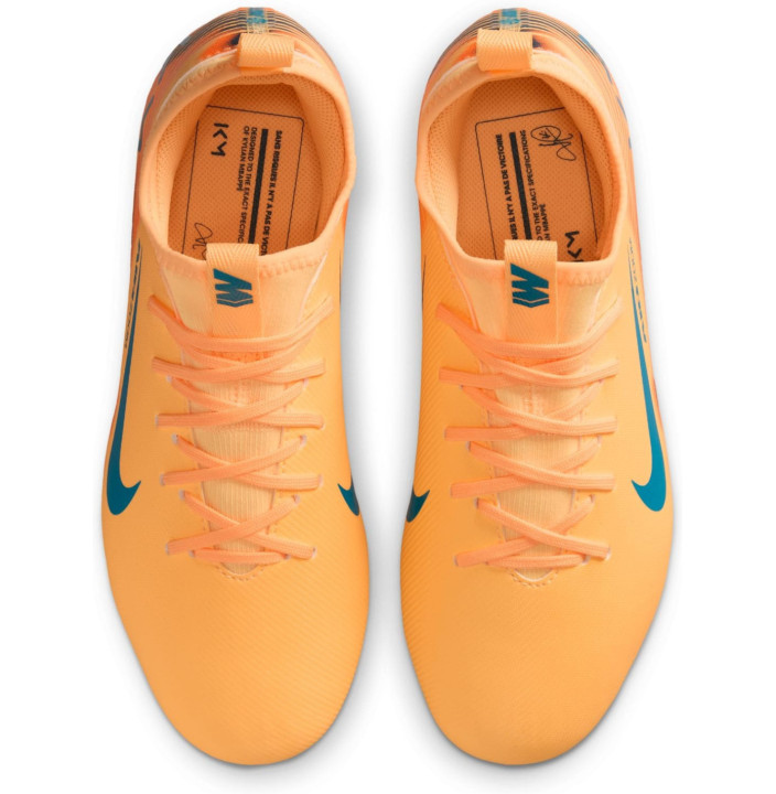 Nike Jr. Mercurial Vapor 16 Academy