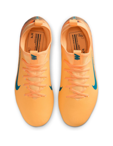 Nike Jr. Mercurial Vapor 16 Academy