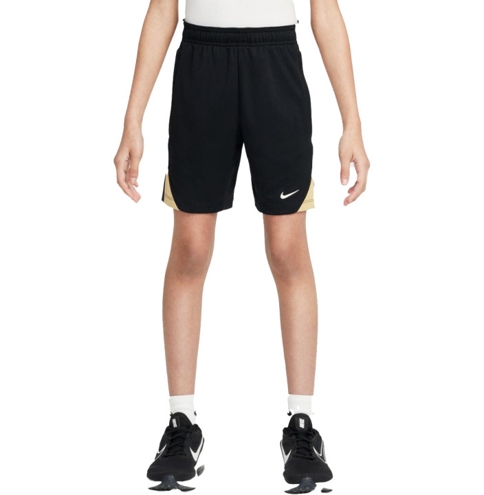 Nike Strike24 Big Kids' Dri-FIT Sho