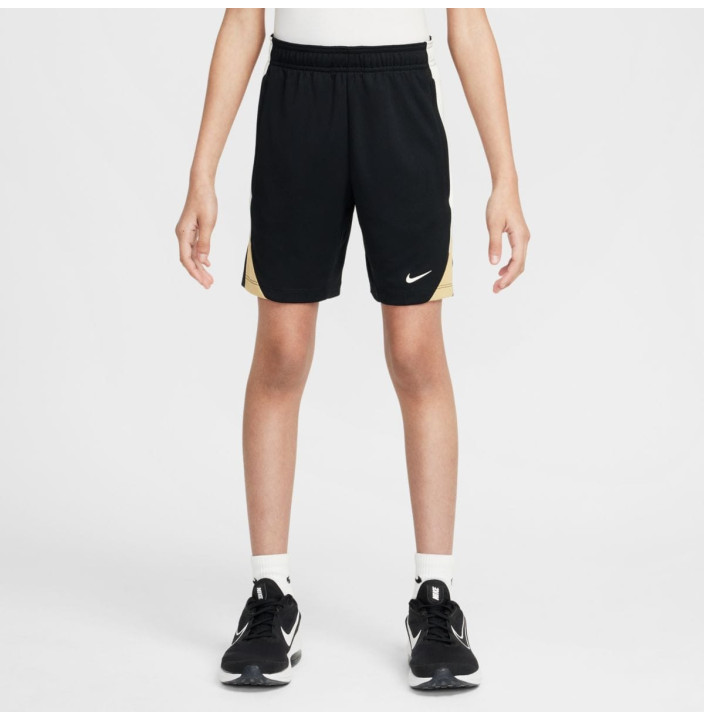 Nike Strike24 Big Kids' Dri-FIT Sho