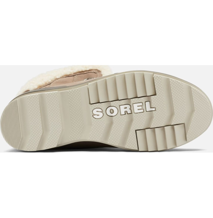 TORINO II PARC BOOT WP