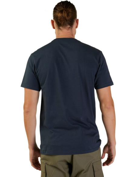 FOX HEAD SS PREM TEE