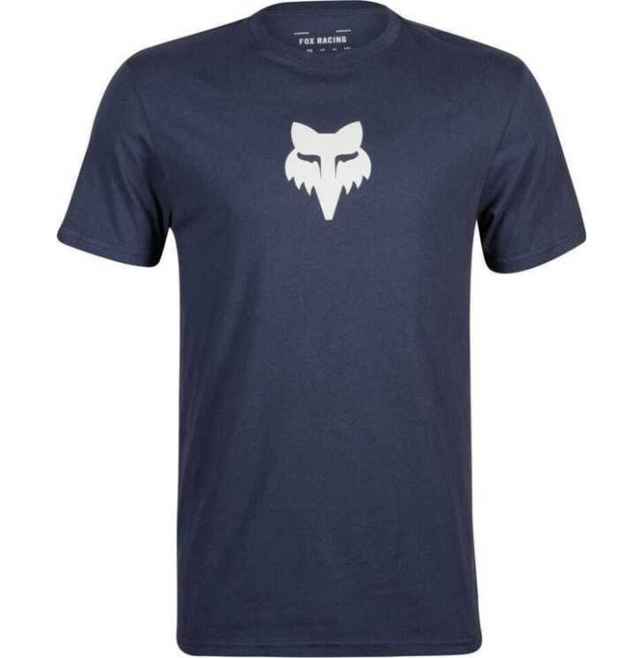 FOX HEAD SS PREM TEE