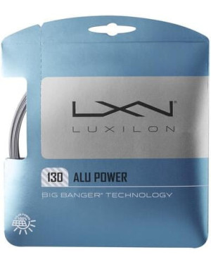 ALU POWER 130 SILVER 130