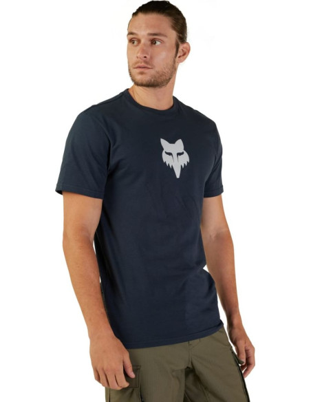 FOX HEAD SS PREM TEE