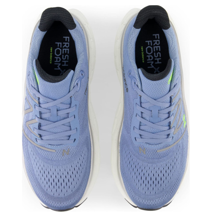 FRESH FOAM X MORE V4