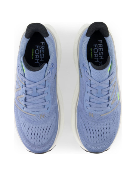 FRESH FOAM X MORE V4