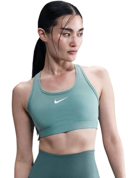 NIKE DRI-FIT SWOOSH WOMEN'S ME