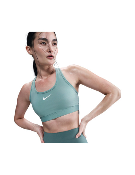 NIKE DRI-FIT SWOOSH WOMEN'S ME