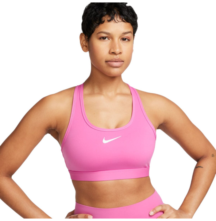 NIKE DRI-FIT SWOOSH WOMEN'S ME