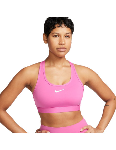 NIKE DRI-FIT SWOOSH WOMEN'S ME