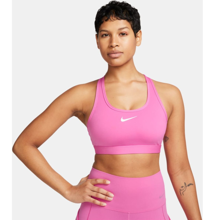 NIKE DRI-FIT SWOOSH WOMEN'S ME