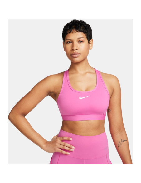 NIKE DRI-FIT SWOOSH WOMEN'S ME