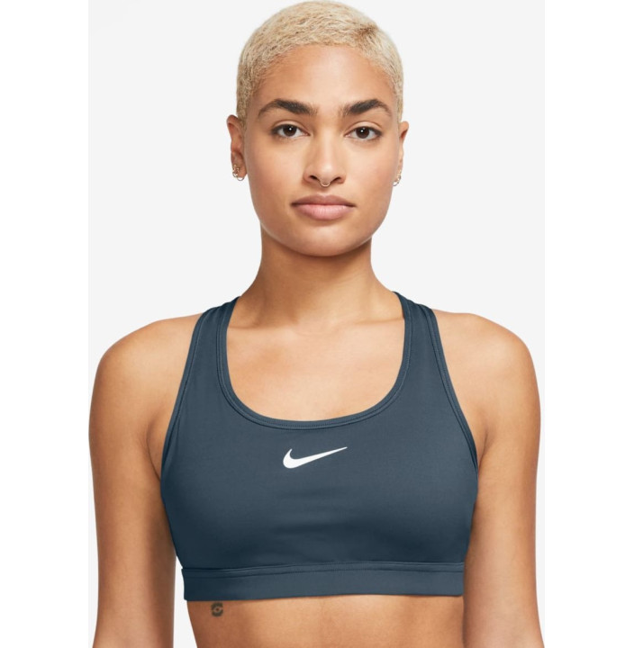NIKE DRI-FIT SWOOSH WOMEN'S ME