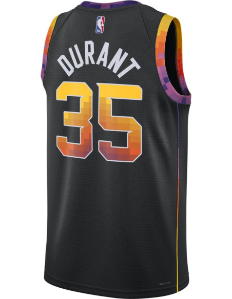 PHOENIX SUNS STATEMENT EDITION MEN'
