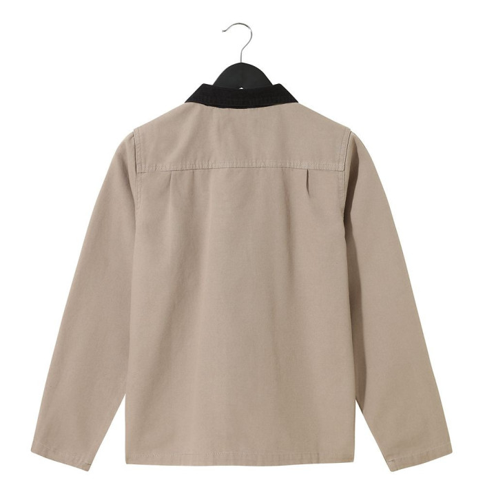 DRILL CHORE COAT BOYS