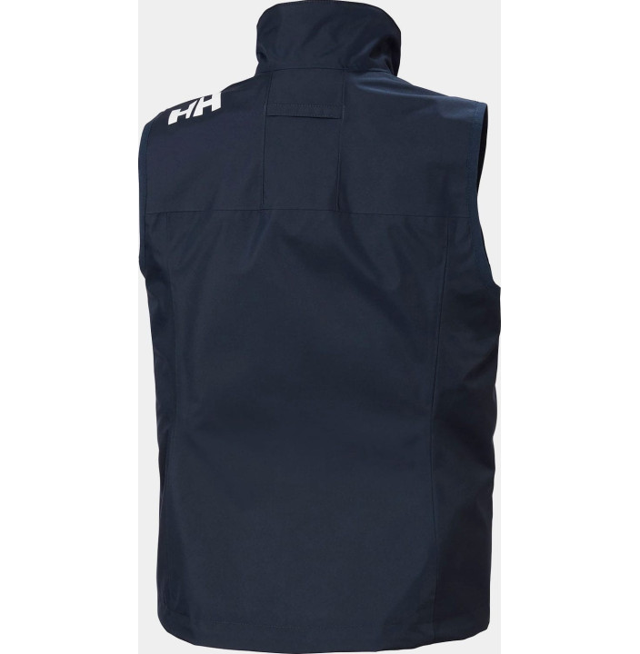 W CREW VEST 2.0
