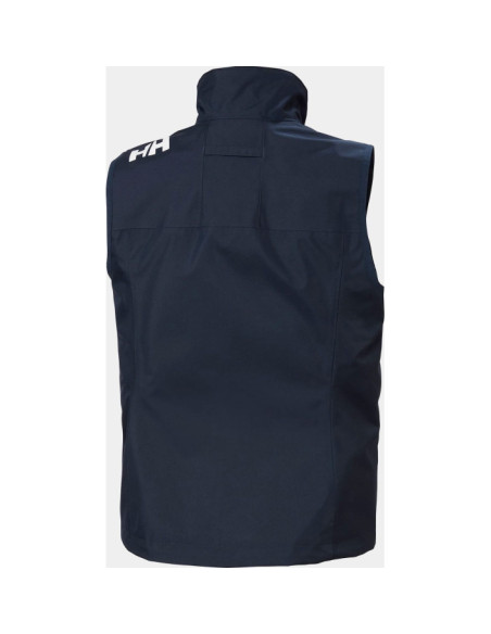 W CREW VEST 2.0