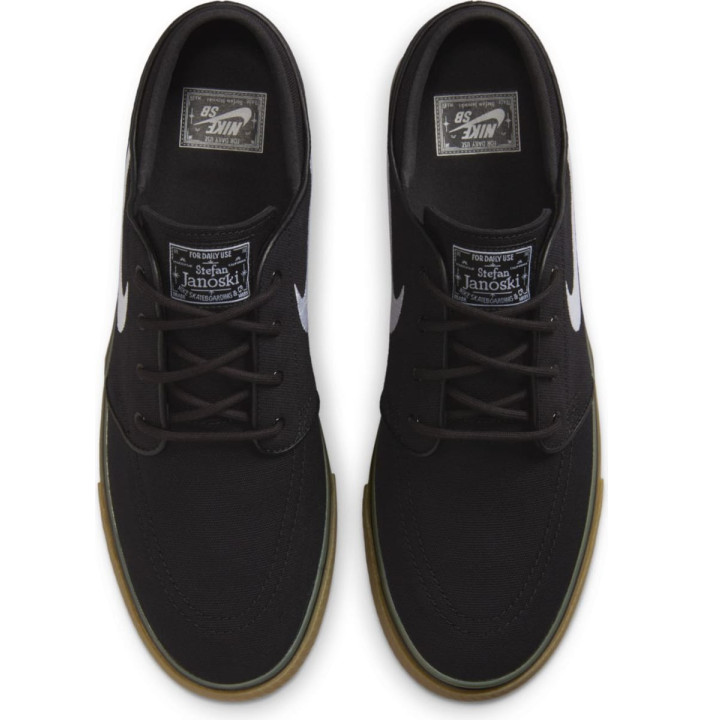 NIKE SB ZOOM JANOSKI OG+ CANVAS
