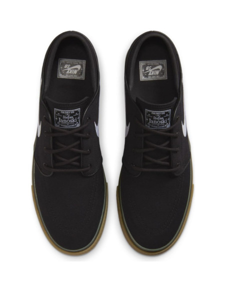 NIKE SB ZOOM JANOSKI OG+ CANVAS
