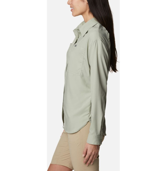 SILVER RIDGE UTILITY™ LS SHIRT