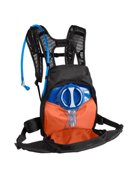 SKYLINE LR 10 BLACK 3L