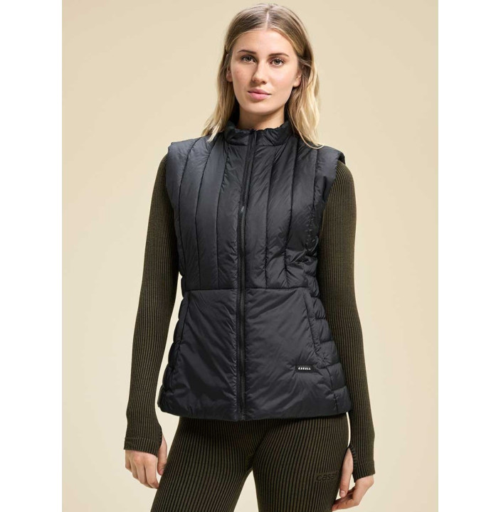 Lightweight Padded Vest